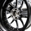 WORK VS-SS 17" 9J +35, 8J +30 (5x114.3)
