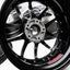 WORK VS-SS 17" 9J +35, 8J +30 (5x114.3)