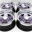 Bridgestone BERG S4 16" 8J -13 (6x139.7)