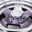 Bridgestone BERG S4 16" 8J -13 (6x139.7)