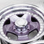 Bridgestone BERG S4 16" 8J -13 (6x139.7)