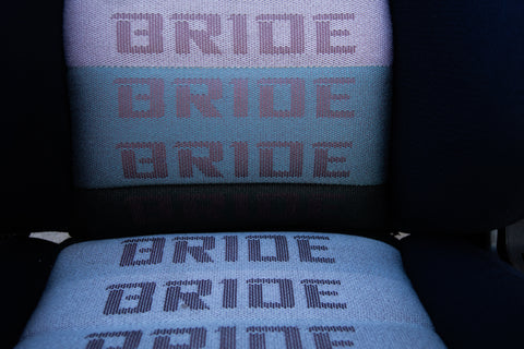 Bride Pro Seat (Left Hand Side)