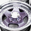 Bridgestone BERG S4 16" 8J -13 (6x139.7)