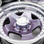 Bridgestone BERG S4 16" 8J -13 (6x139.7)