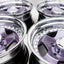 Bridgestone BERG S4 16" 8J -13 (6x139.7)