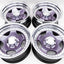 Bridgestone BERG S4 16" 8J -13 (6x139.7)