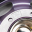 Bridgestone BERG S4 16" 8J -13 (6x139.7)