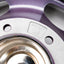 Bridgestone BERG S4 16" 8J -13 (6x139.7)