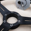330mm Nardi Classic *Lonza Horn Plate*