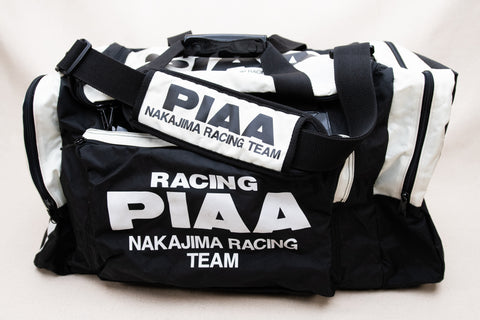 PIAA Staff Duffle Bag