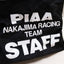 PIAA Staff Duffle Bag