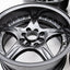 CST Precedeo Demon Camber 15" 7.5JJ -5 (4x114.3 & 4x100)