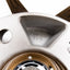 AVS Model 5 17" 9JJ +35, 8JJ +30 (5x114.3)