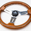 350mm OBA *Pittura TND Corp Horn Button*