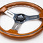 350mm OBA *Pittura TND Corp Horn Button*