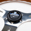 350mm OBA *Pittura TND Corp Horn Button*