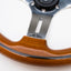 350mm OBA *Pittura TND Corp Horn Button*