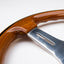 350mm OBA *Pittura TND Corp Horn Button*
