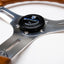 350mm OBA *Pittura TND Corp Horn Button*