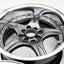 CST Precedeo Demon Camber 15" 7.5JJ -5 (4x114.3 & 4x100)