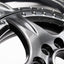 CST Precedeo Demon Camber 15" 7.5JJ -5 (4x114.3 & 4x100)