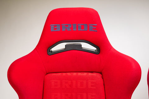 Bride Brix / Ergo Seat Pair