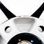 AVS Model 5 17" 9JJ +40, 9JJ +45 (5x114.3)