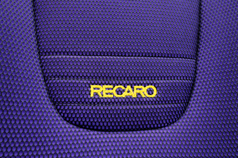 Recaro SP-JJ Flanker Seat Pair