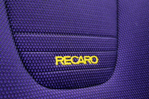 Recaro SP-JJ Flanker Seat Pair