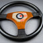 360mm Recaro Jet Setter