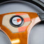 360mm Recaro Jet Setter