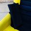 TETRX Bucket Seat