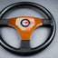 360mm Recaro Jet Setter