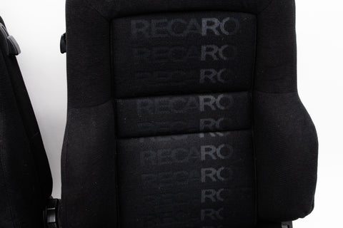 Recaro Classic Seat Pair