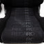 Recaro Classic Seat Pair