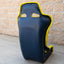 TETRX Bucket Seat