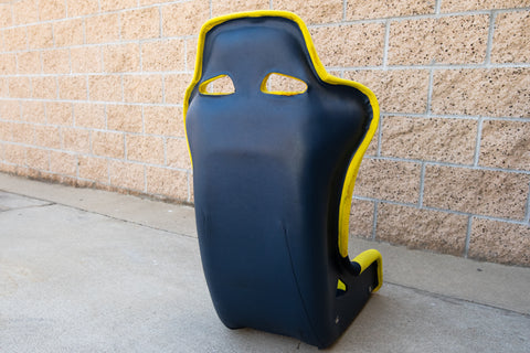 TETRX Bucket Seat