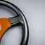360mm Recaro Jet Setter