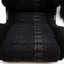 Recaro Classic Seat Pair