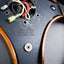 360mm Recaro Jet Setter