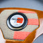 360mm Recaro Jet Setter