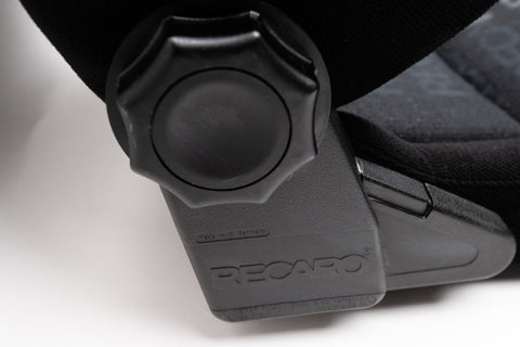 Recaro Classic Seat Pair