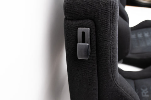 Recaro Classic Seat Pair