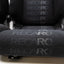 Recaro Classic Seat Pair