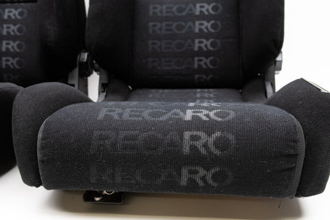 Recaro Classic Seat Pair