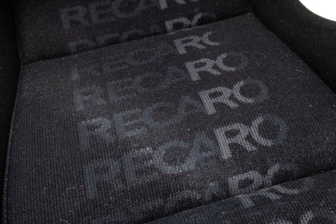 Recaro Classic Seat Pair