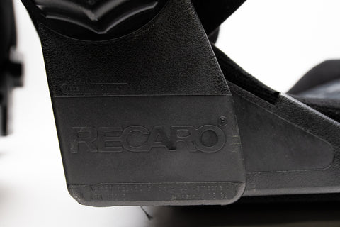 Recaro Classic Seat Pair