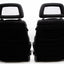 Recaro Classic Seat Pair