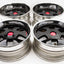 Riverside MAE Crown Jewel 18" 10J +11, 9J +18 (4x114.3 / 5x114.3)