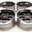 Riverside MAE Crown Jewel 18" 10J +11, 9J +18 (4x114.3 / 5x114.3)